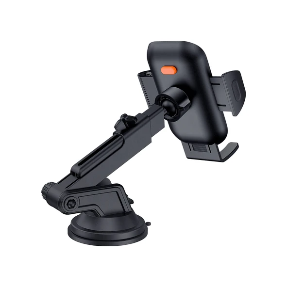 BASEUS ULTRAGO ARAÇ İÇİ TEL.TUTUCU - Resim 3
