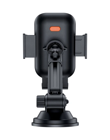 BASEUS ULTRAGO ARAÇ İÇİ TEL.TUTUCU - Resim 5
