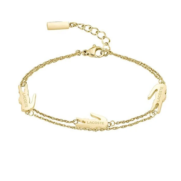 Lacoste LACJ2040470 Kadın Bileklik - Resim 3