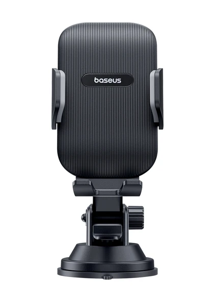 BASEUS ULTRAGO ARAÇ İÇİ TEL.TUTUCU - Resim 4