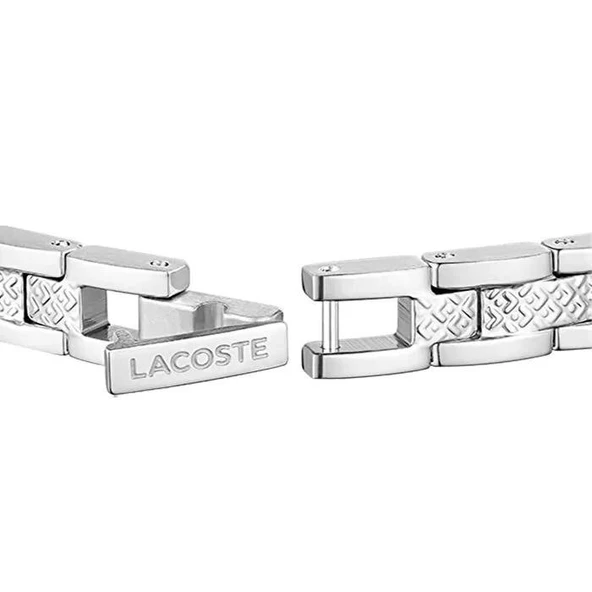 Lacoste LACJ2040466 Kadın Bileklik - Resim 4