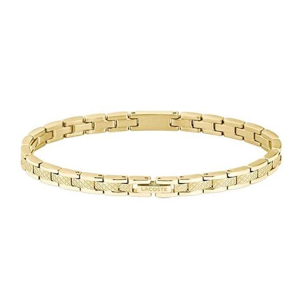 Lacoste LACJ2040465 Kadın Bileklik - Resim 3