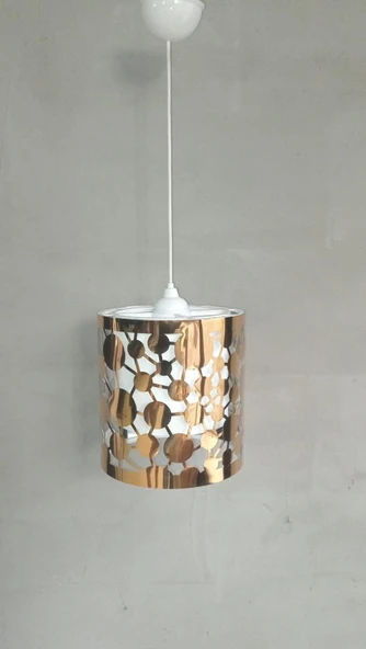 D-light Gediz Tekli Avize - Resim 2