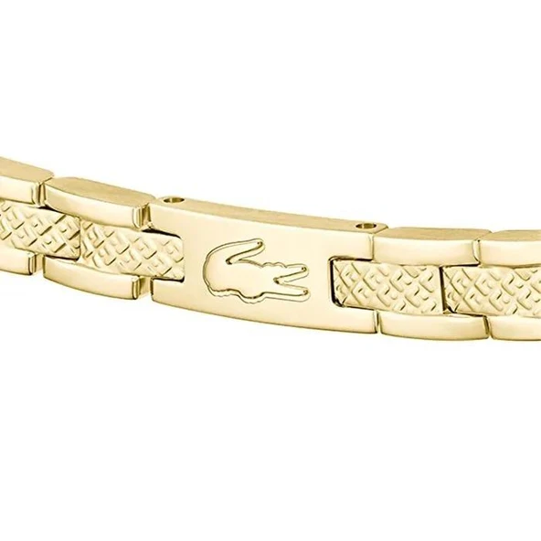 Lacoste LACJ2040465 Kadın Bileklik - Resim 2