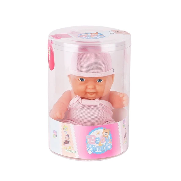20 CM KÜÇÜK ET BEBEK ASETATLI ürün görseli 1