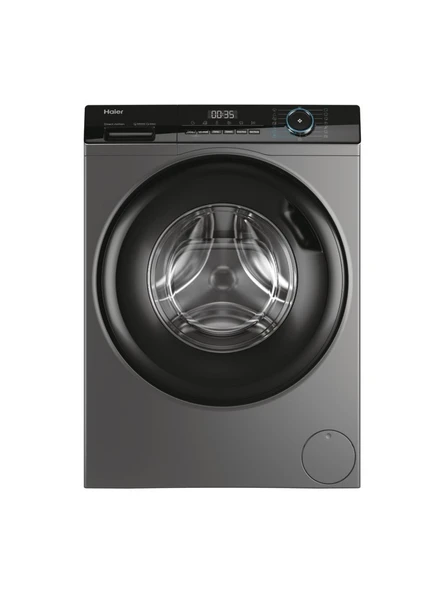 Haier HW90-B14939S8-S 9 kg 1400 Devir Çamaşır Makinesi ürün görseli 1