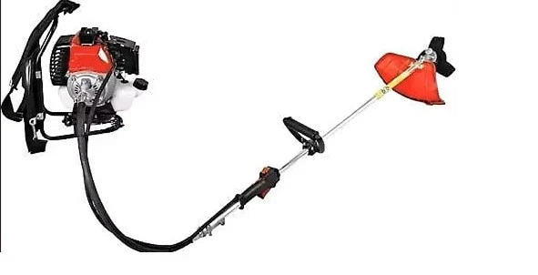 Attlas BCS 52 P Benzinli 52 CC Euro 5 Motor Sırt Tırpanı ürün görseli 1