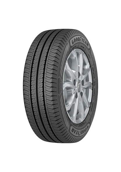 Goodyear 205/65R16C 107/105T  EfficientGrip Cargo 2 Üretim Yılı 2025 ürün görseli 1