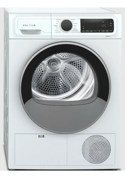 Profilo KM9611CTR 9 kg Çamaşır Kurutma Makinesi ürün görseli 1