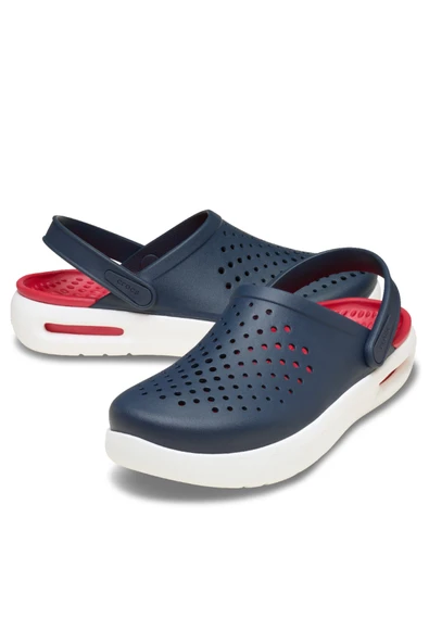 Crocs İnmotion Clog Erkek Sabo Terlik - Resim 9
