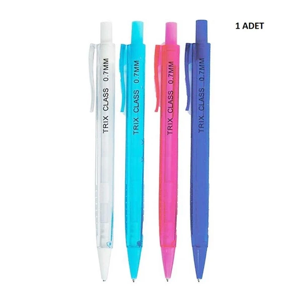 TRİX VERSATİL KALEM 0,7 MM 1 ADET - Resim 2