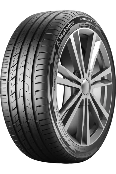 Matador 205/55R16 91V Hectorra5 Yaz Lastiği 2025 Üretim ürün görseli 1