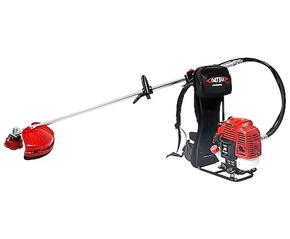 Datsu Tr755 3.2 Hp Profesyonel Sırt Tipi Motorlu Tırpan ürün görseli 1