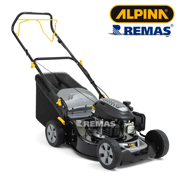 Alpina AL5 46 SA Şanzımanlı Çim Biçme Makinesi ürün görseli 1