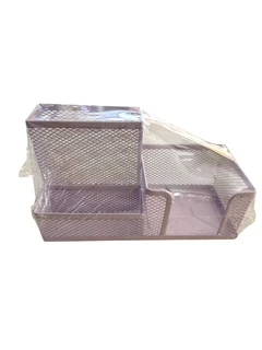 Maxx 9058c Metal Masa Kelemlik  - Pastel Mor ürün görseli 1