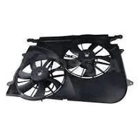 Chevrolet Captiva C100 Fan Motoru Komple İthal.96829535 ürün görseli 1