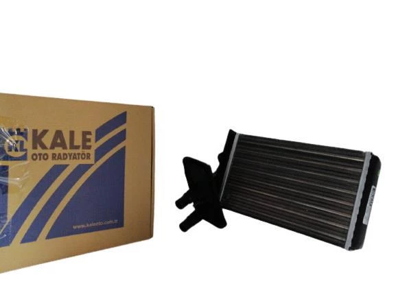 KALE KALORİFER RADYATÖRÜ CLİO KANGOO MEGANE I 1.2/1.4/1.5/1.6/1.9 ürün görseli 1