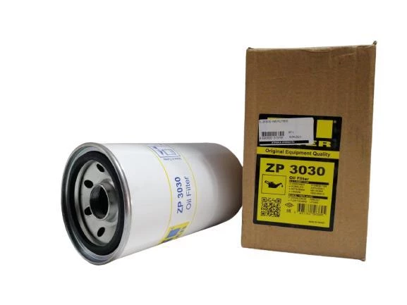FİL ZP3030 YAĞ FİLTRESİ ürün görseli 1