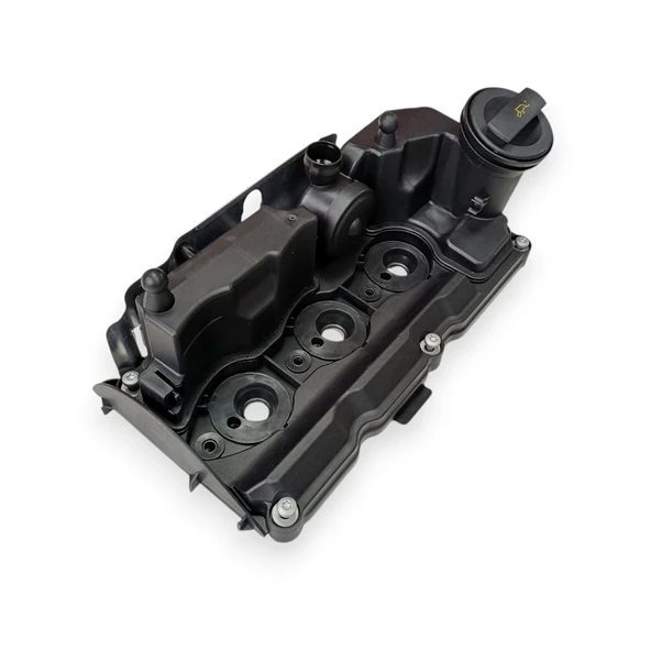 Skoda Fabia 2011-2014 1.2TDi CFWA Motor Külbütör Kapağı 03P103469A ürün görseli 1