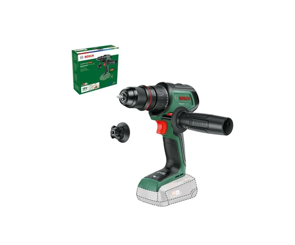 Bosch AdvancedDrill 18V-80 QuickSnap (Solo) - Resim 2