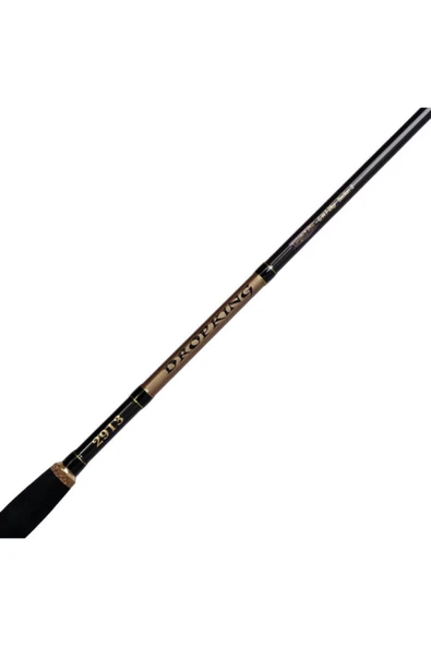 Dropking 270 Cm 7-28 gr Spin Olta Kamışı - Resim 2