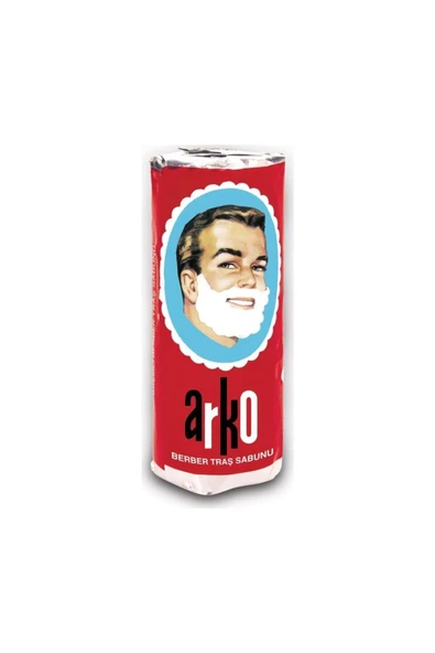 Arko Tıraş Sabunu 75 ml ürün görseli 1