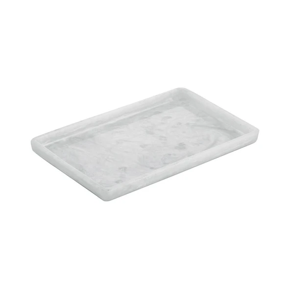Polyresin Çok Amaçlı  Tepsi ürün görseli 1