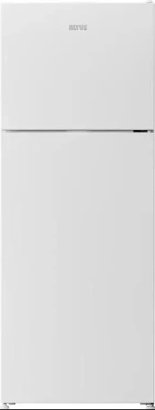 Altus AL 375 NE 477 LT No-Frost Çift Kapılı Buzdolabı ürün görseli 1