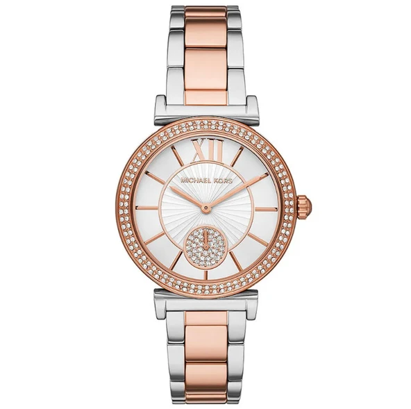 Michael Kors MK4616 Kadın Kol Saati ürün görseli 1