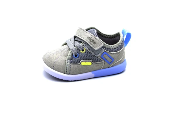 Vicco 950-E25Y-233 Unisex Bebe İlk Adım Ayakkabı ürün görseli 1