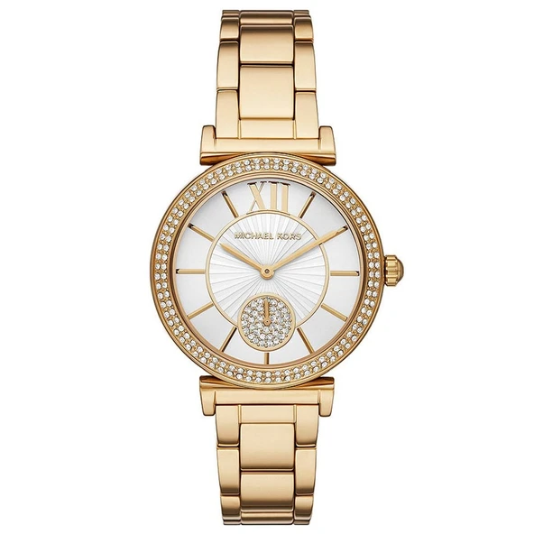 Michael Kors MK4615 Kadın Kol Saati ürün görseli 1