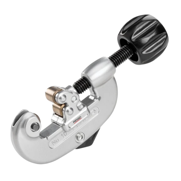 Rıdgıd 32915 3-25mm Teleskopik Vidalı Çelik Boru Kesici ürün görseli 1