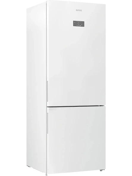 Altus ALK 471 XE 490 Lt E Enerji Sınıfı No Frost Buzdolabı ürün görseli 1