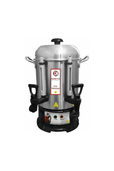 Remetta 40 Bardak Çay Makinesi Çaycı Otomat ürün görseli 1