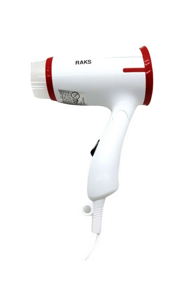 miyo life RAKS LİA - NORDA SAÇ KURUTMA - FÖN MAKİNESİ SEYAHAT TİPİ 1000W (4390) ürün görseli 1