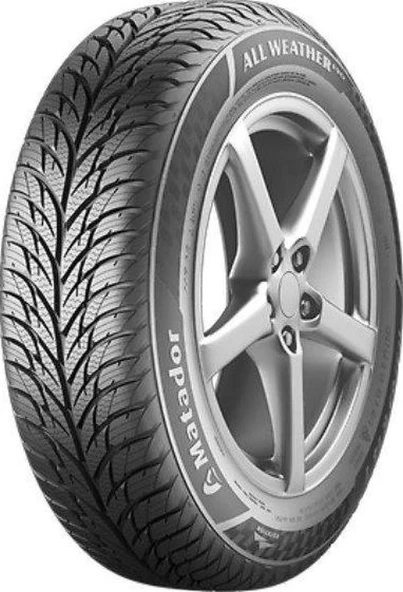Matador 215/65R16 98H  FR MP62 All Weather Evo Üretim Yılı 2025 ürün görseli 1