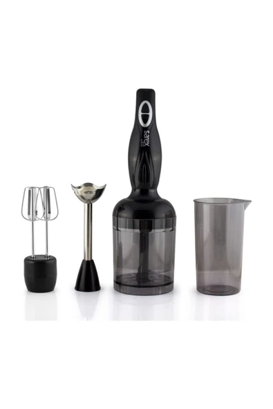 Sarex Elite Mix 1700 Watt Blender Seti Sr-2110 ürün görseli 1