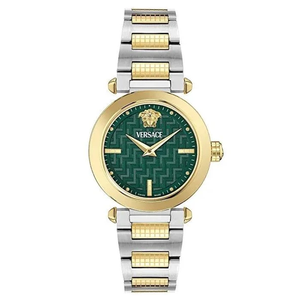 Versace VRSCVE5B00525 Kadın Kol Saati ürün görseli 1