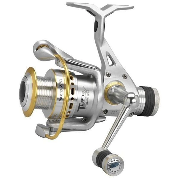 Spro Nova 730 6+1 Bilyalı 5.0:1 Devirli Spin Makine - Resim 2