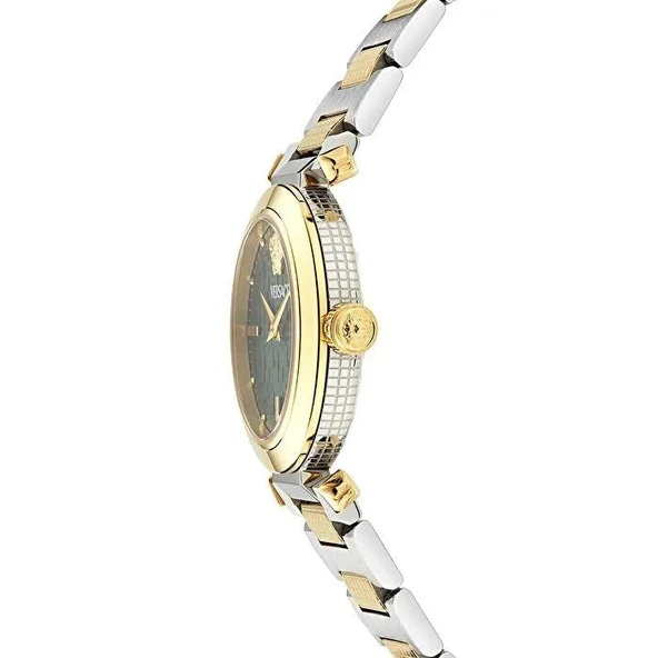 Versace VRSCVE5B00525 Kadın Kol Saati - Resim 2