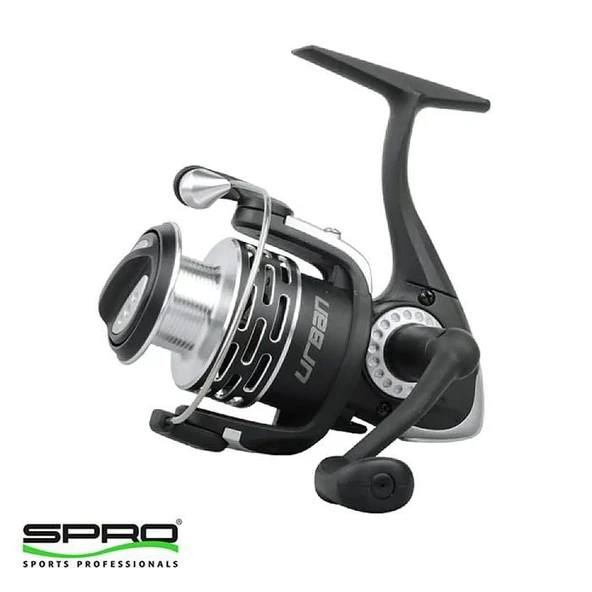 Spro Urban 4000 4+1 Bilyalı 5.2:1 Devirli Spin Makine ürün görseli 1