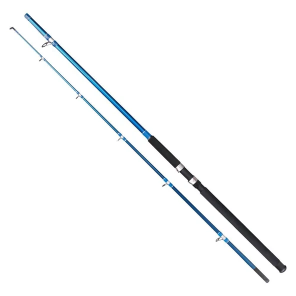 Remixon Blue Bird 300 cm 100-200g Aksiyonlu Tekne Kamışı ürün görseli 1