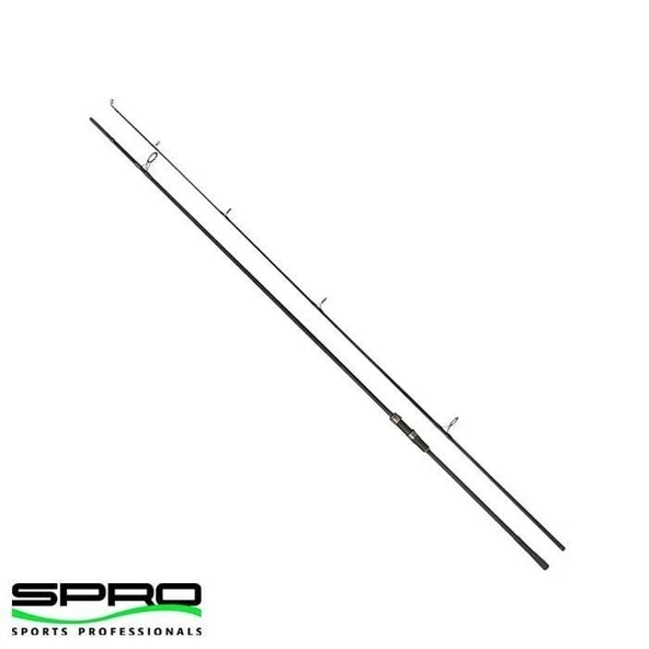 Spro Strategy Revenge 390 cm 60-120g Atarlı Karbon Olta Kamışı ürün görseli 1