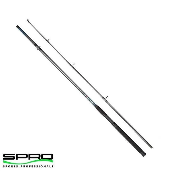 Spro Spartan Sea Boat 200 210 cm 100-250g Aksiyonlu Tekne Kamışı ürün görseli 1