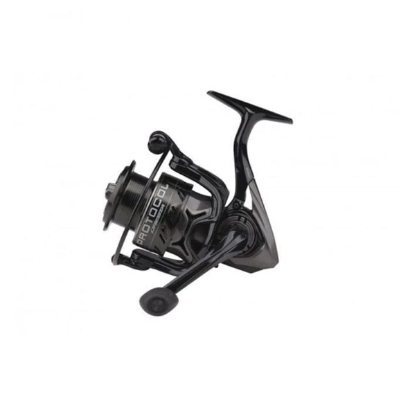 Spro Cresta Protocol 4000 5+1 Bilyalı 5.2:1 Devirli Spin Makine - Resim 5