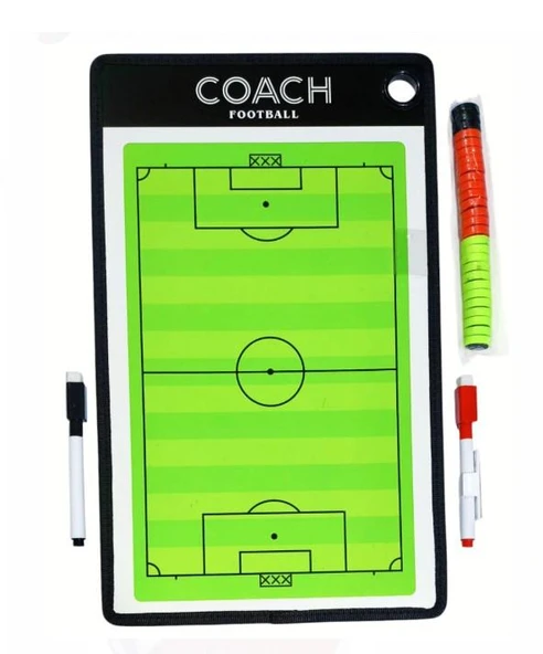 Avessa Ttf-10 Mıknatıslı Futbol Taktik Tahtası ürün görseli 1