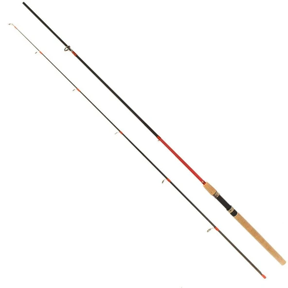 Remixon Red Zoom 240 cm 10-35g Atarlı Spin Kamış ürün görseli 1