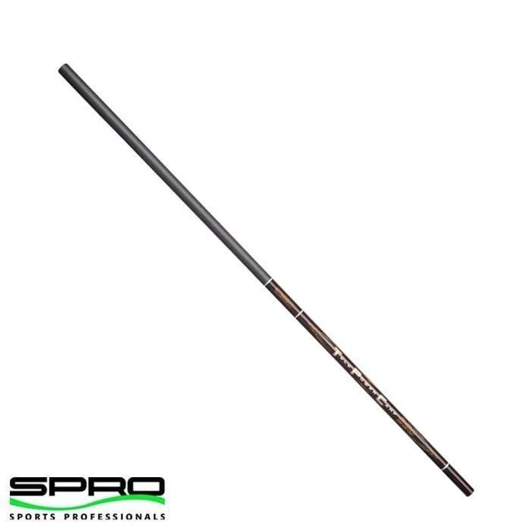 Spro Ctec Tele Power Carp 250 cm Göl Kamışı ürün görseli 1