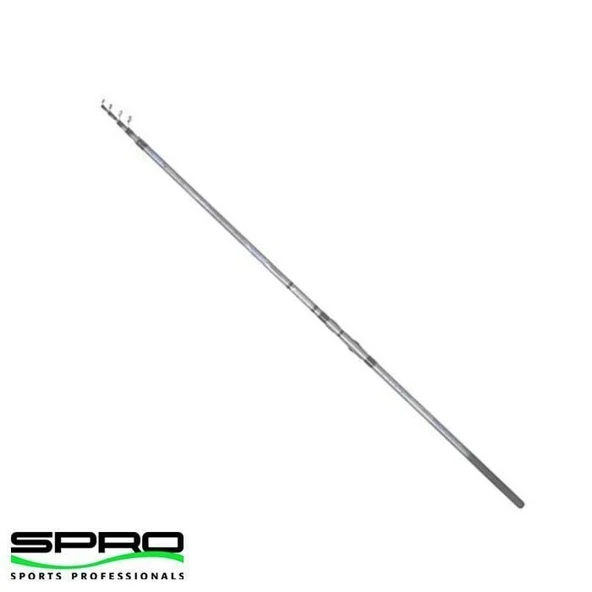 Spro TM Sbirolino/Tremarella Tele 360 cm 3-20g Atarlı Teleskopik Şamandıra Kamışı ürün görseli 1
