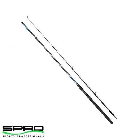 Spro Spartan Spin 240 cm 40g Atarlı Spin Kamış ürün görseli 1